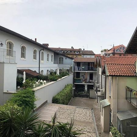 Da Noi Sul Naviglio Apartment Milan Exterior photo