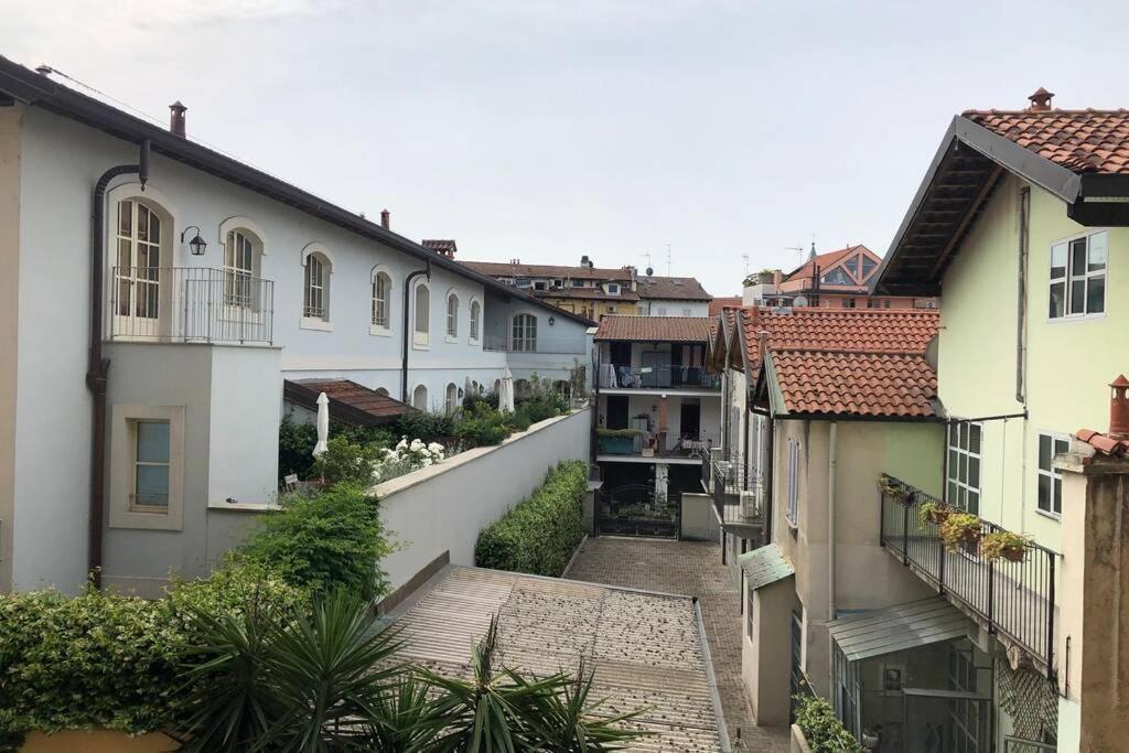 Da Noi Sul Naviglio Apartment Milan Exterior photo